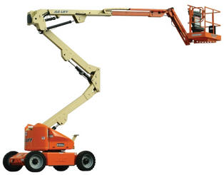 ricambi piattaforme aeree jlg